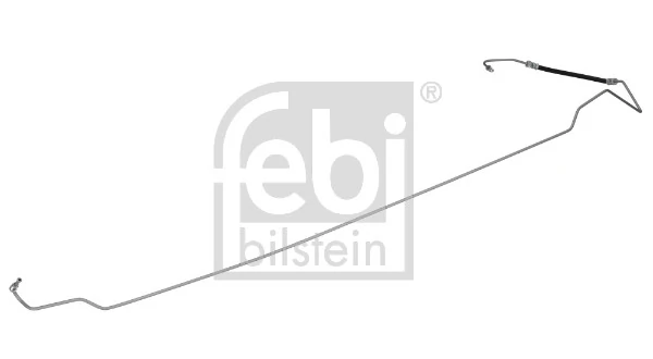 Brake Hose